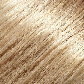 Top Full 18" Hair Addition by Jon Renau | Synthetic Hair (Clip in)