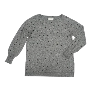 Top Ls By Lucky Brand In Grey, Size:M