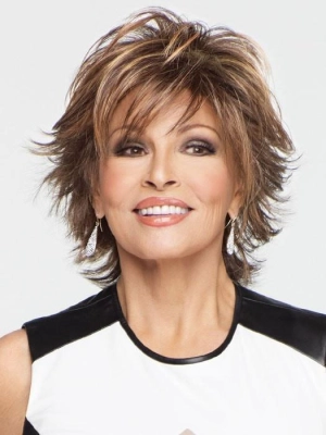 Trend Setter Wig by Raquel Welch | Synthetic Large (Traditional Cap)