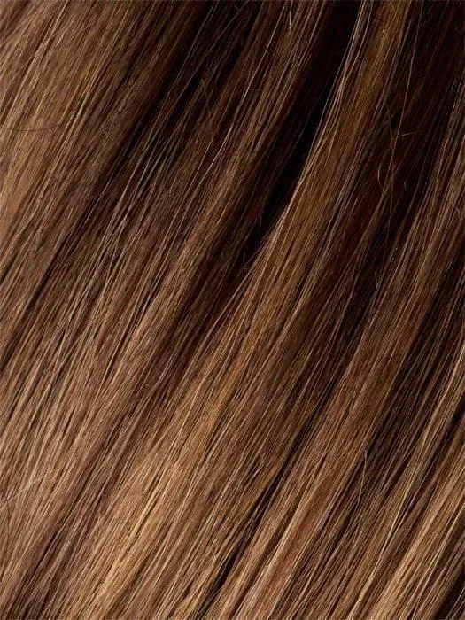 Trinity Plus Wig by Ellen Wille | Remy Human Hair