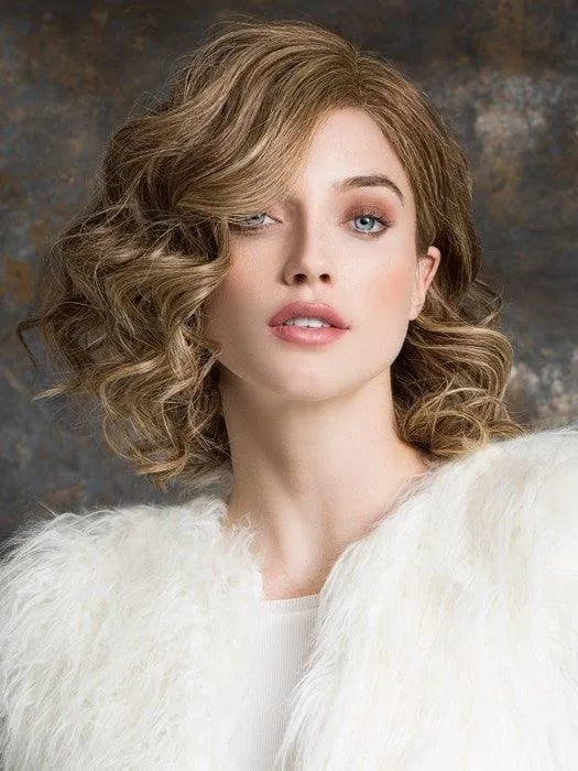 Trinity Plus Wig by Ellen Wille | Remy Human Hair