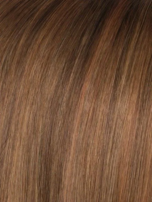 Trinity Plus Wig by Ellen Wille | Remy Human Hair