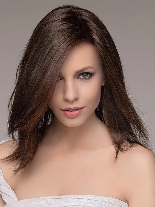Trinity Plus Wig by Ellen Wille | Remy Human Hair