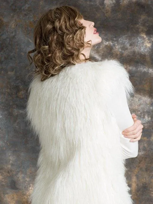 Trinity Plus Wig by Ellen Wille | Remy Human Hair