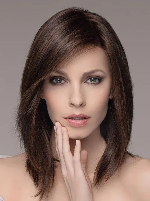 Trinity Plus Wig by Ellen Wille | Remy Human Hair