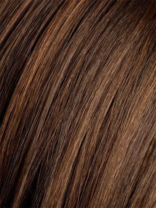 Trinity Plus Wig by Ellen Wille | Remy Human Hair