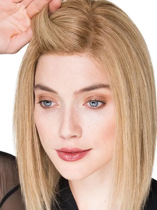Trinity Plus Wig by Ellen Wille | Remy Human Hair
