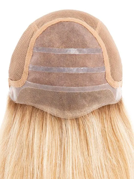 Trinity Plus Wig by Ellen Wille | Remy Human Hair