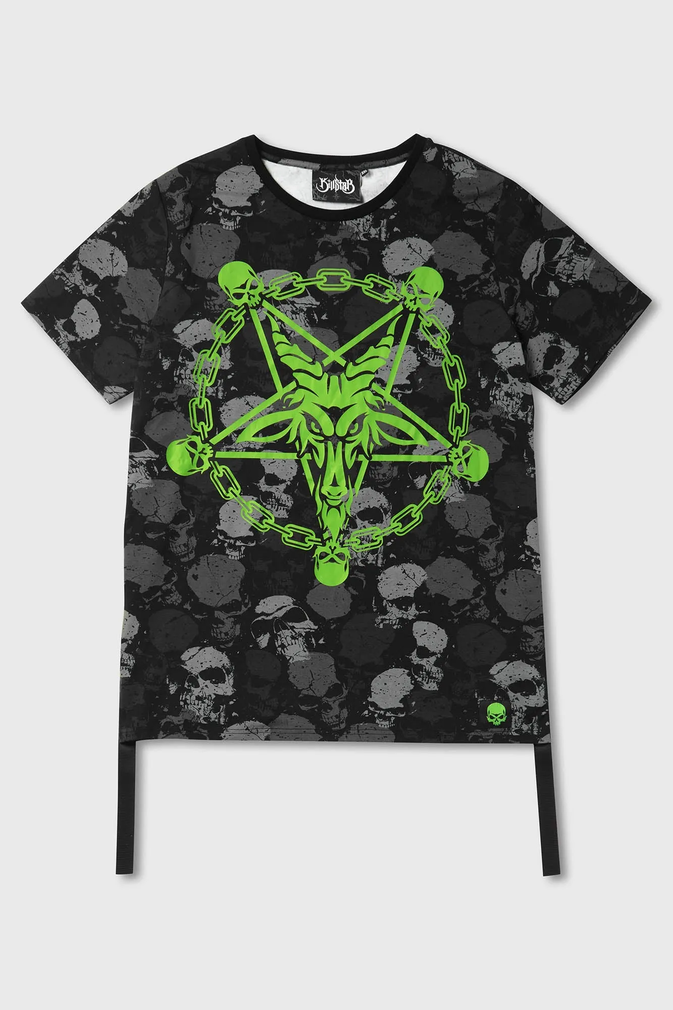 Tzompantli T Shirt
