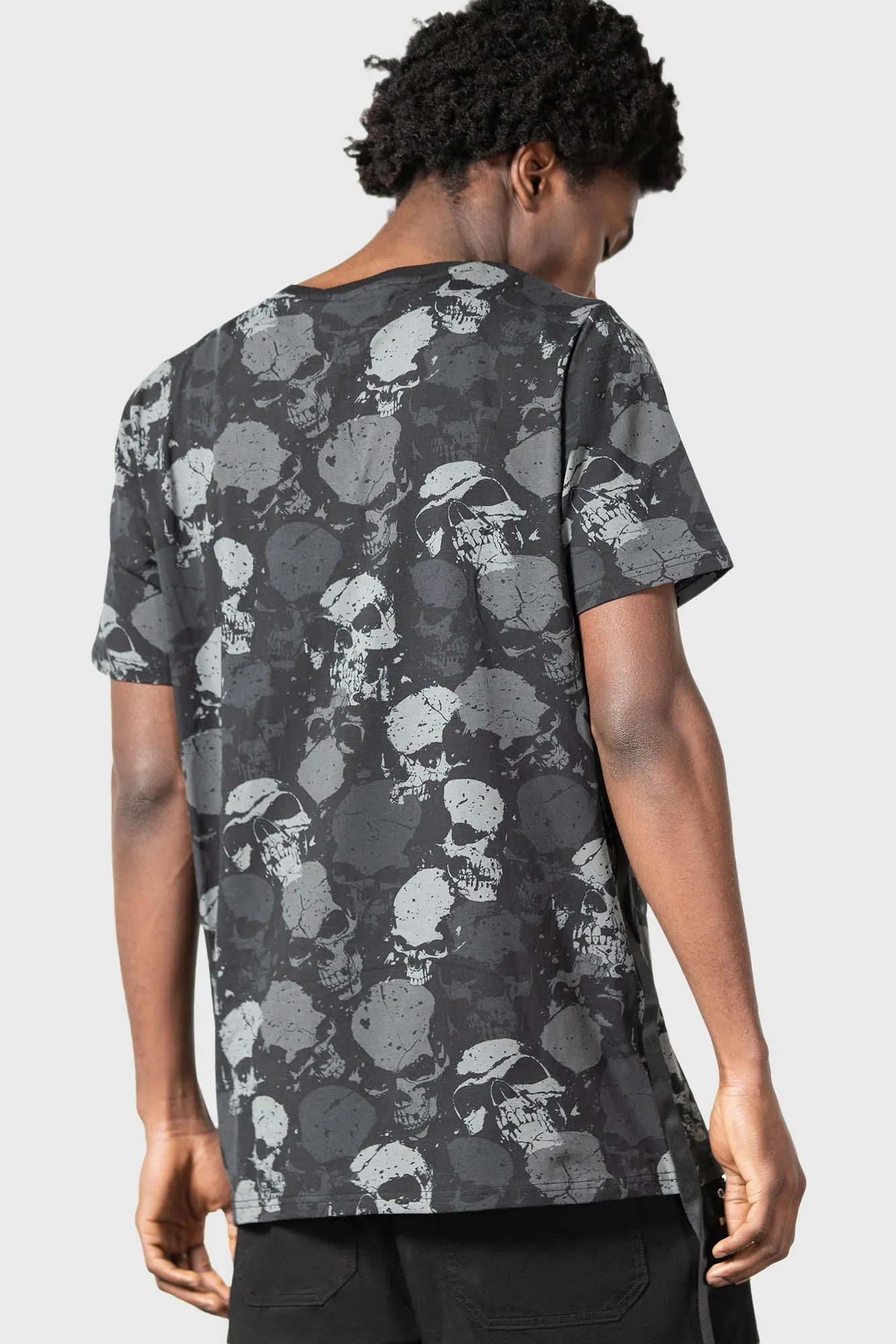 Tzompantli T Shirt