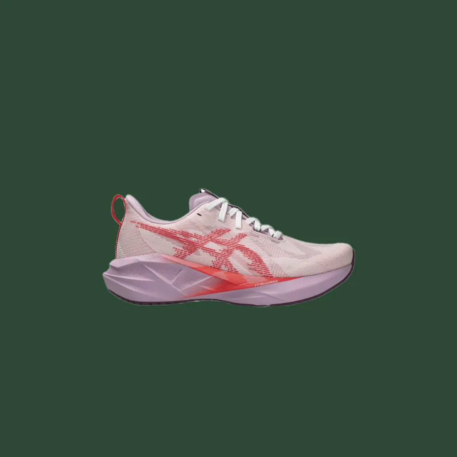 Women's Asics Novablast 5 Wide