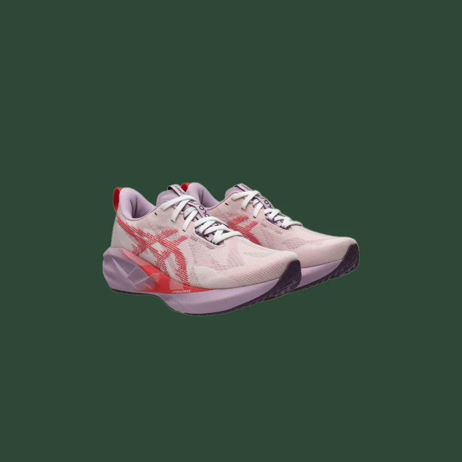 Women's Asics Novablast 5 Wide