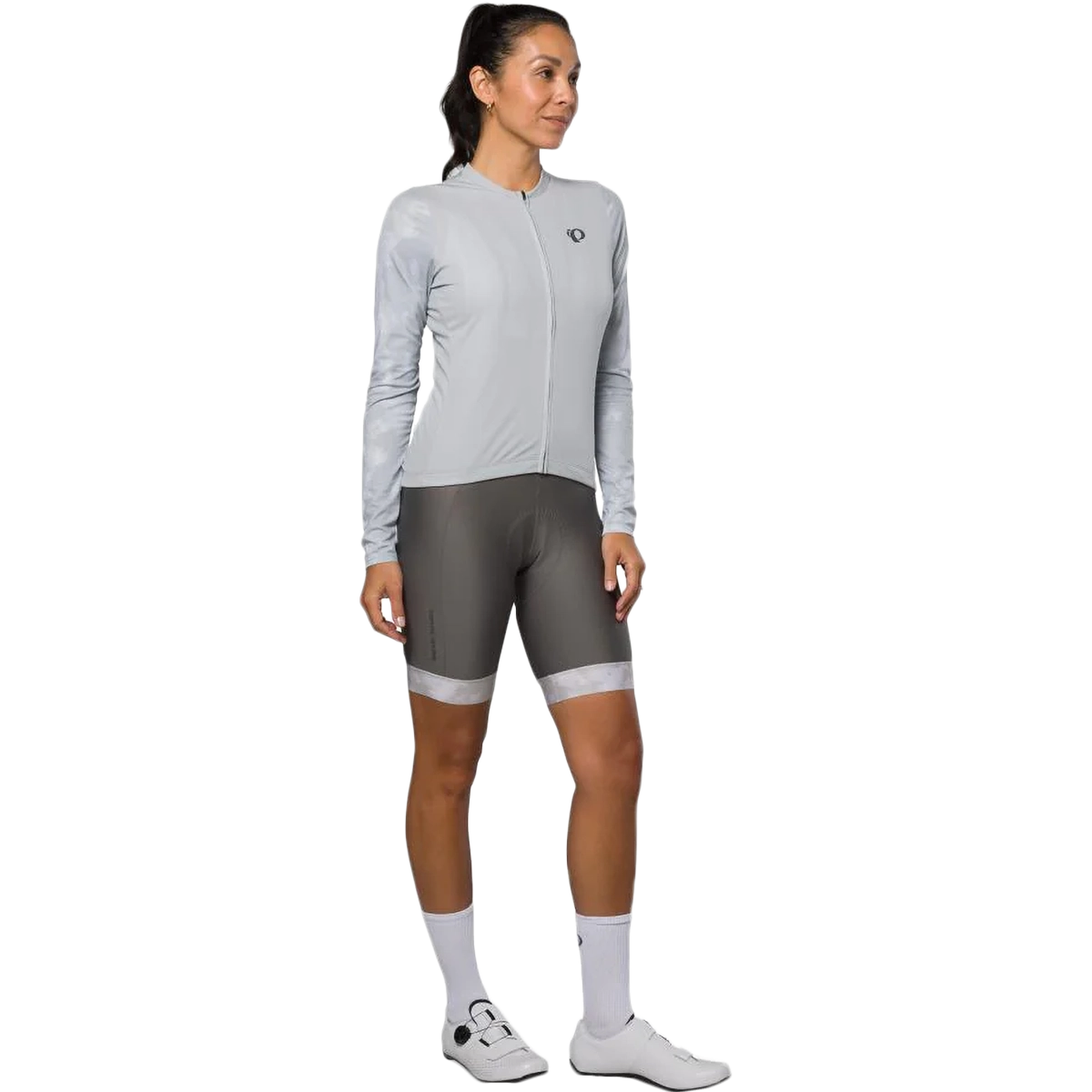 Women's Attack Long Sleeve Jersey