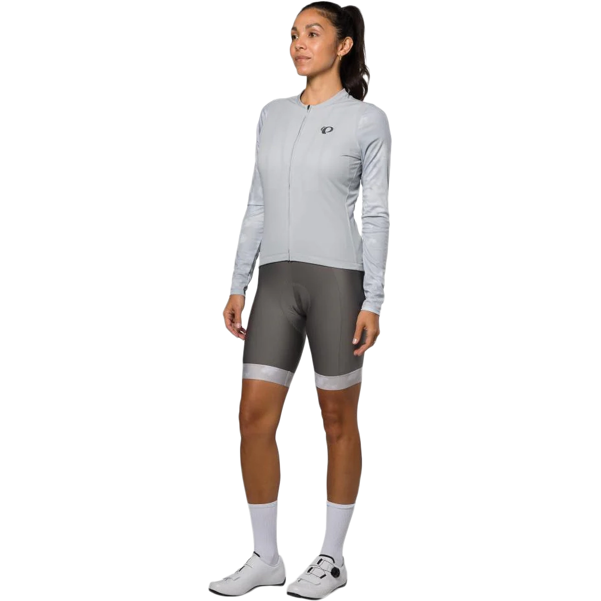 Women's Attack Long Sleeve Jersey