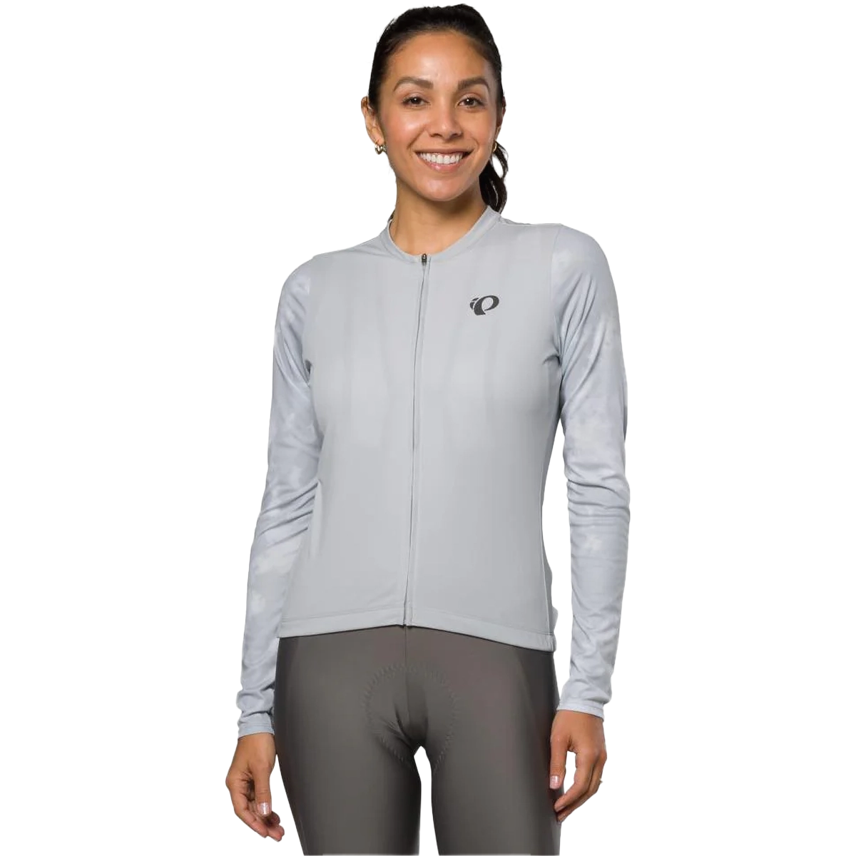 Women's Attack Long Sleeve Jersey