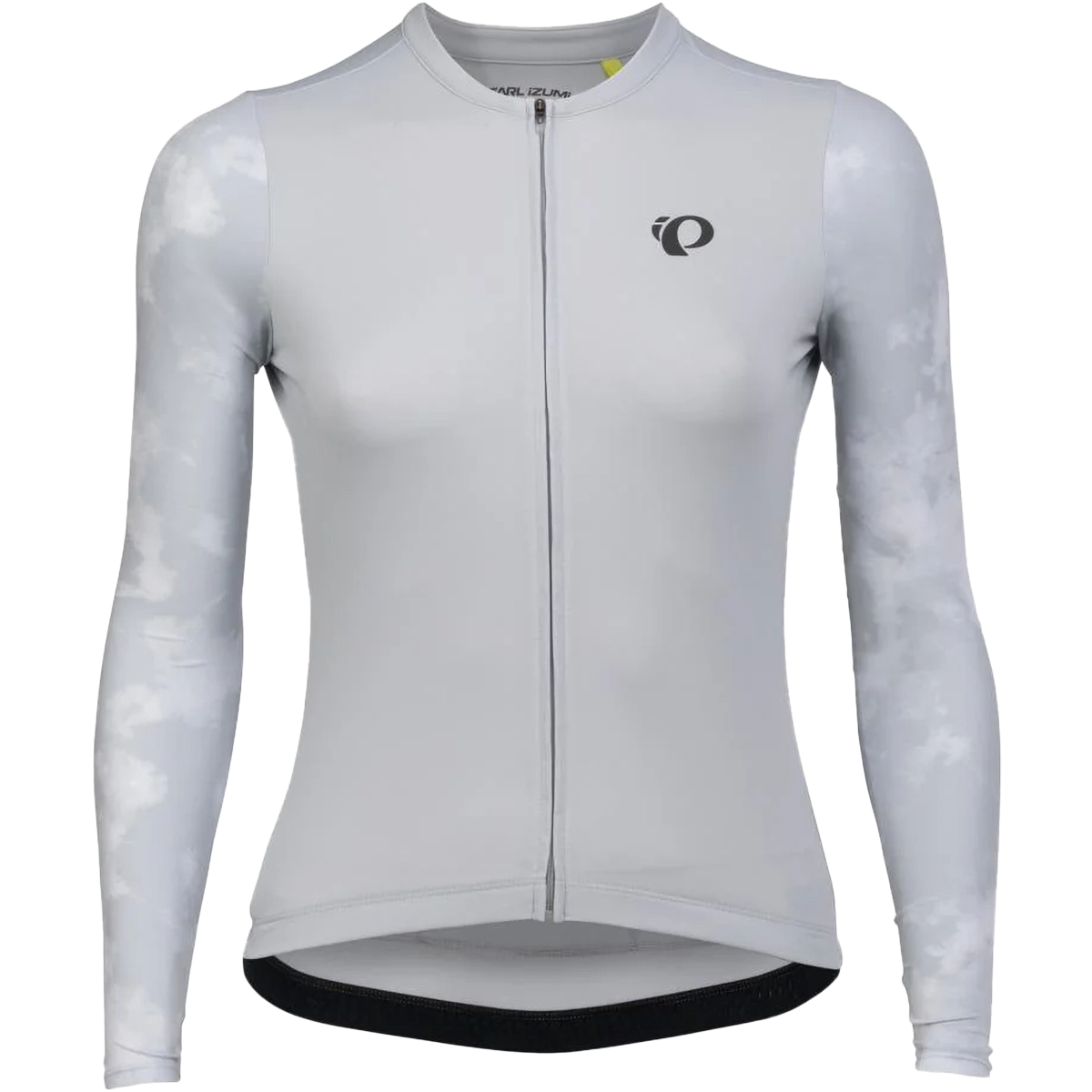 Women's Attack Long Sleeve Jersey