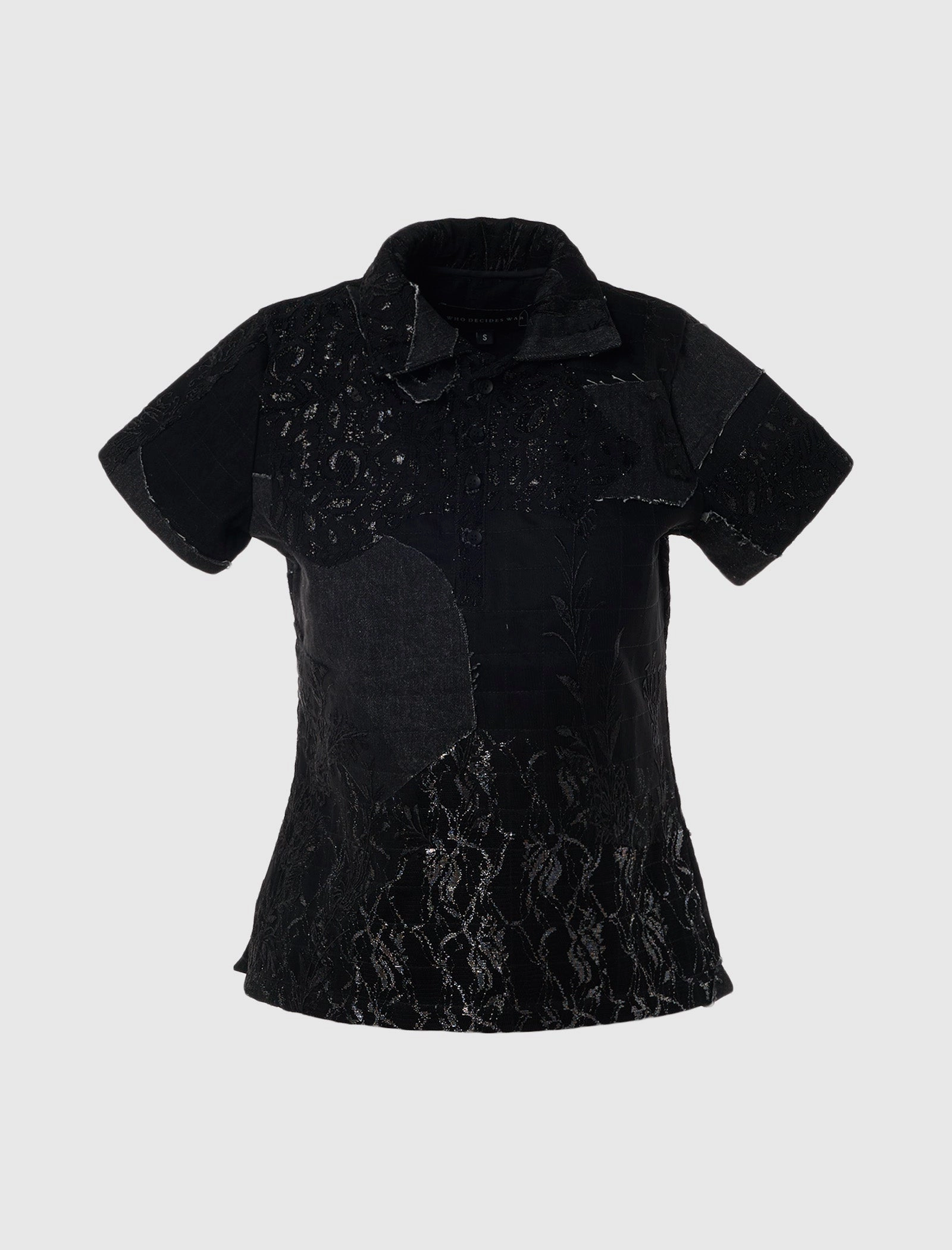 WOMEN'S BURROW POLO