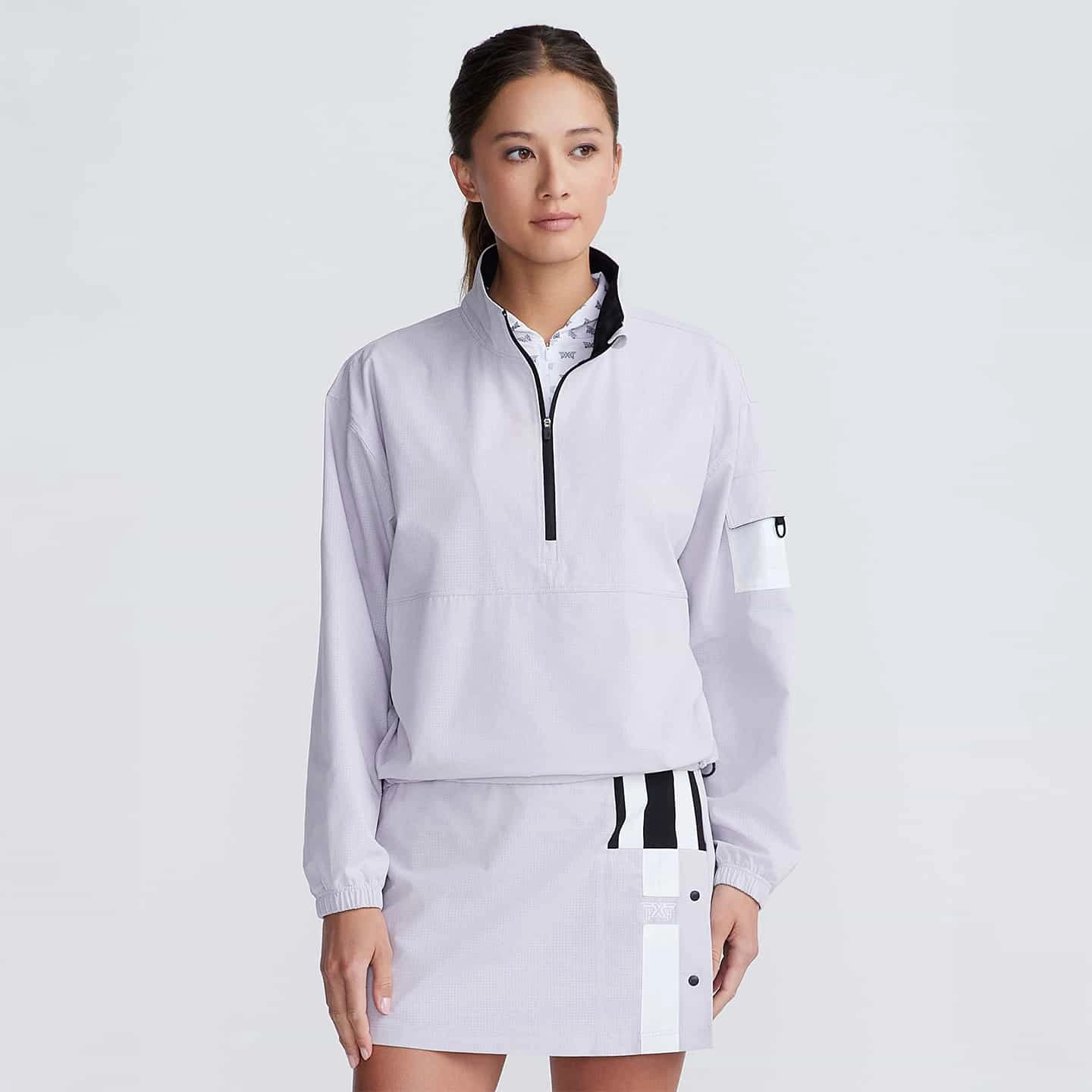Women's Layering 1/2 Zip Pullover