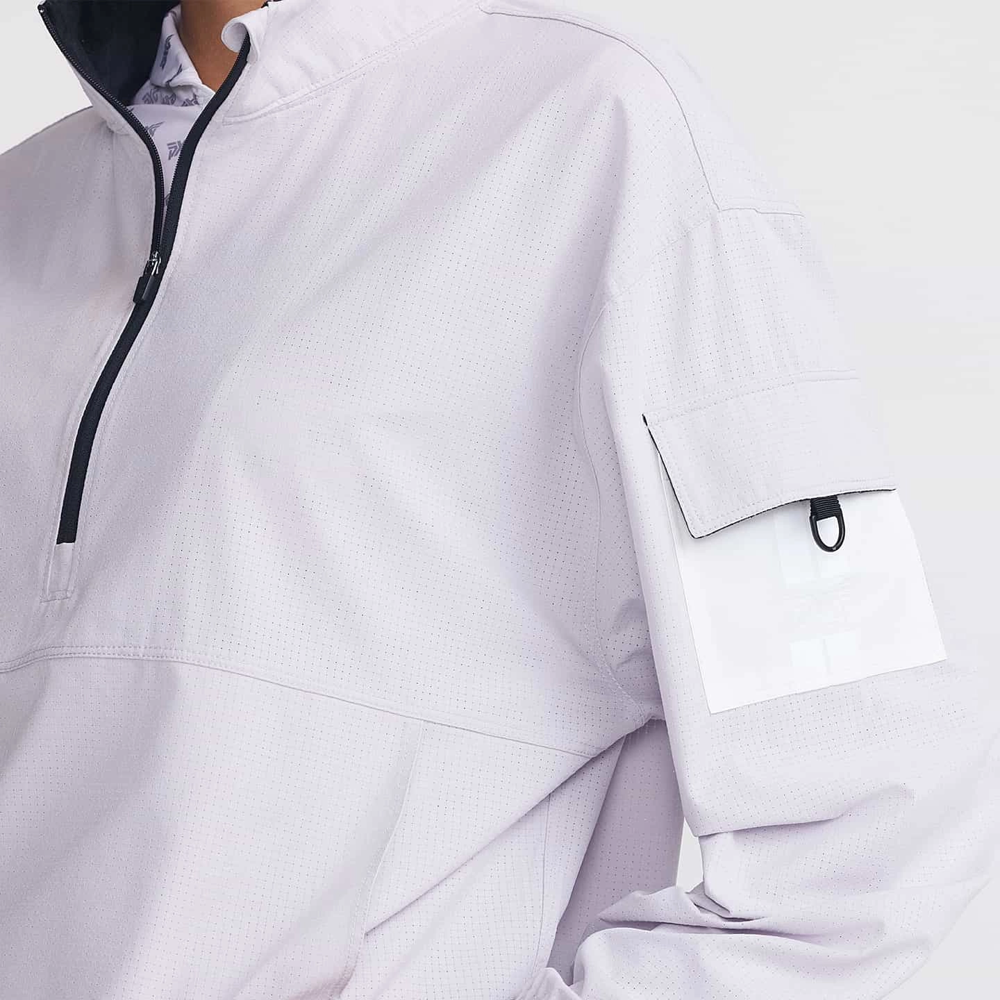 Women's Layering 1/2 Zip Pullover