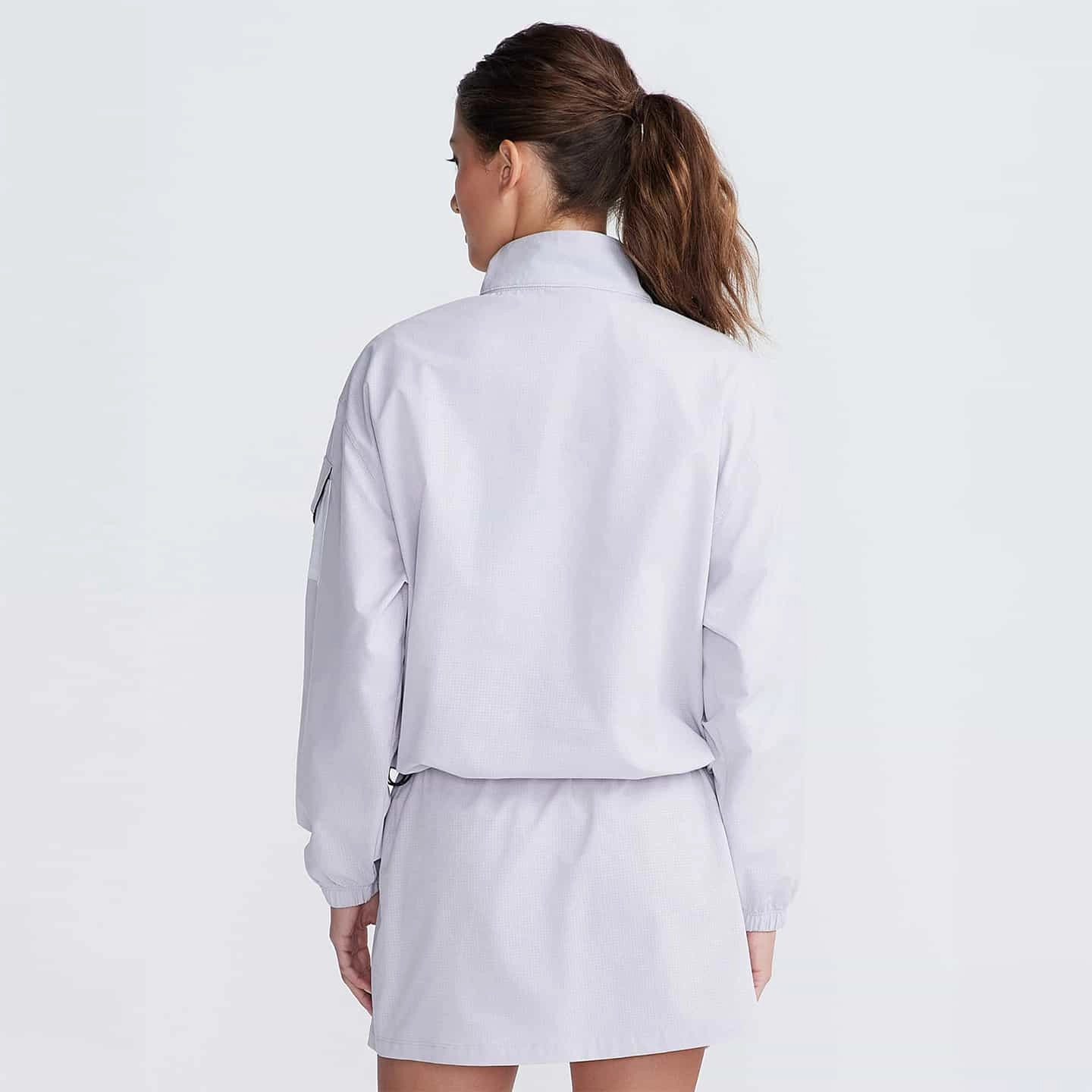 Women's Layering 1/2 Zip Pullover