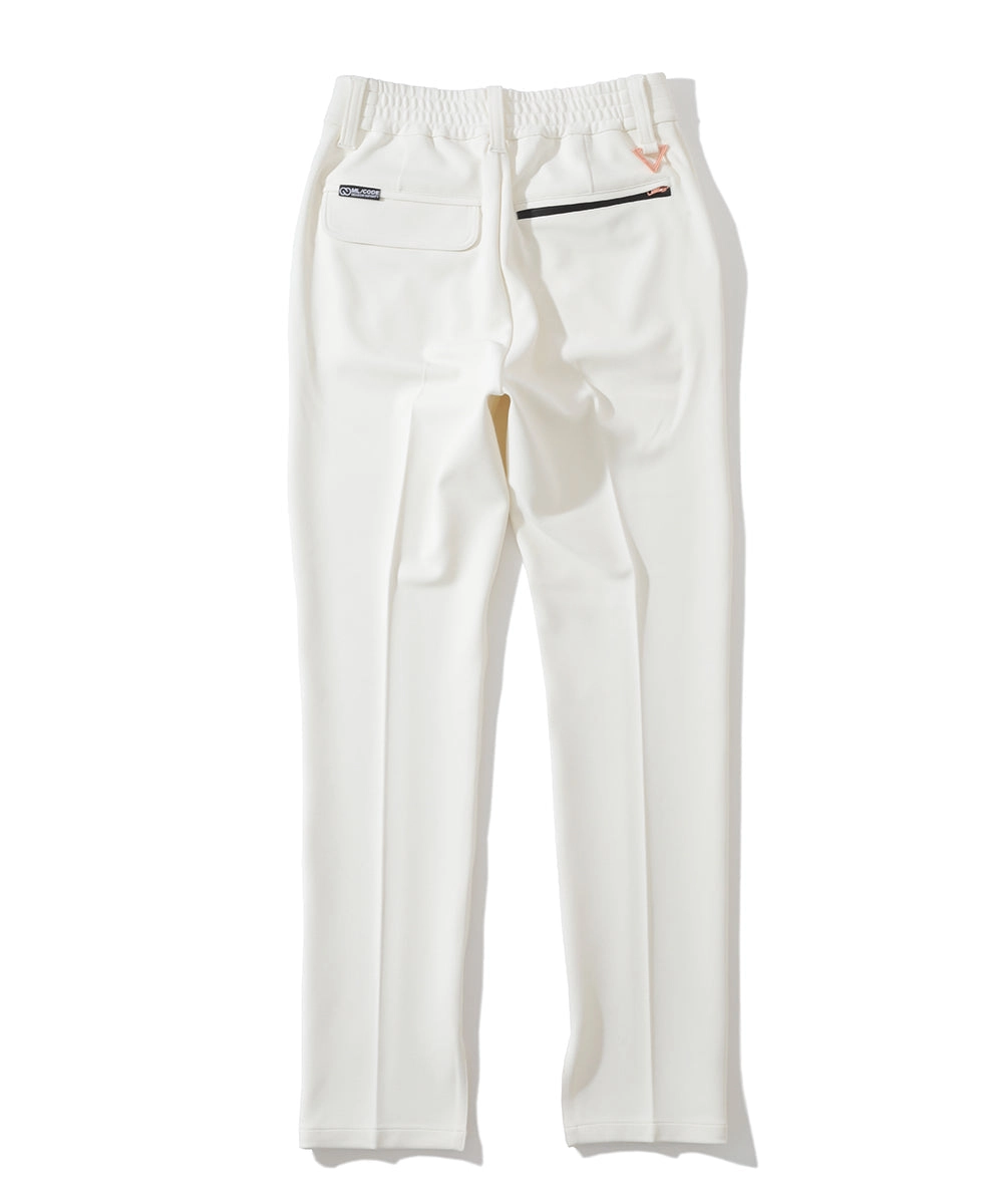 Women's Pants Cd8-fwp White