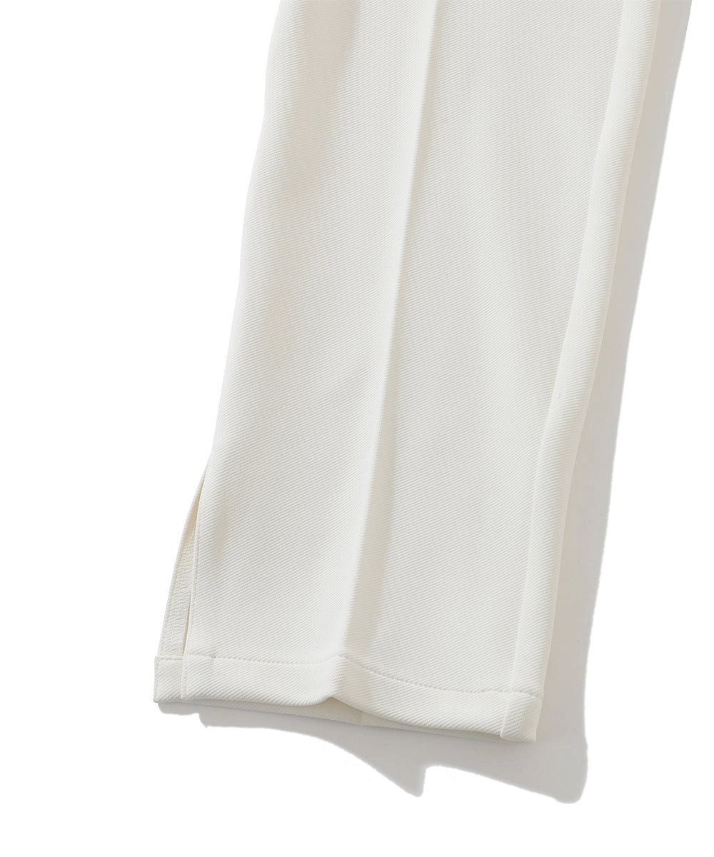 Women's Pants Cd8-fwp White
