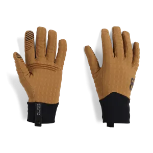 Women's Vigor Heavyweight Sensor Gloves
